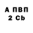 Метадон кристалл Alla Cymbal